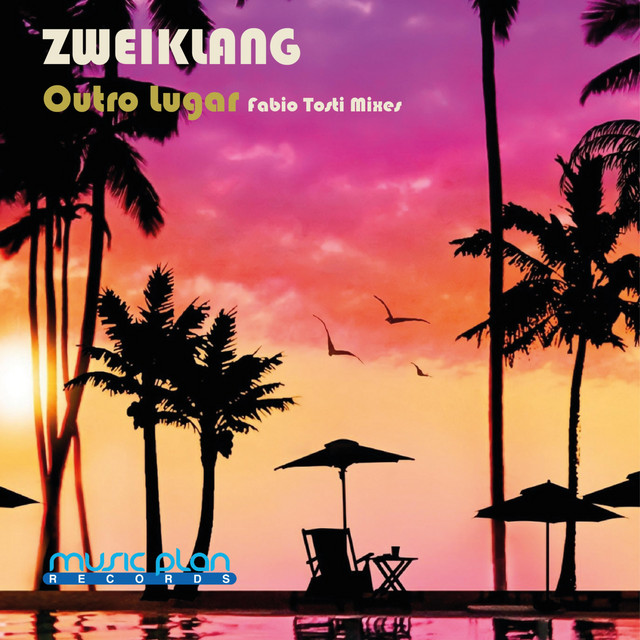 Outro Lugar ( Fabio Tosti Mixes ) cover art