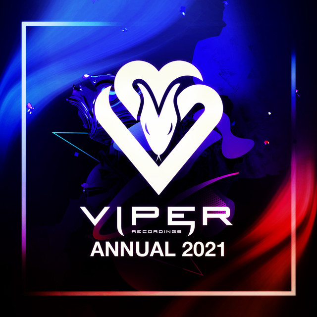 Annual 2021 cover art