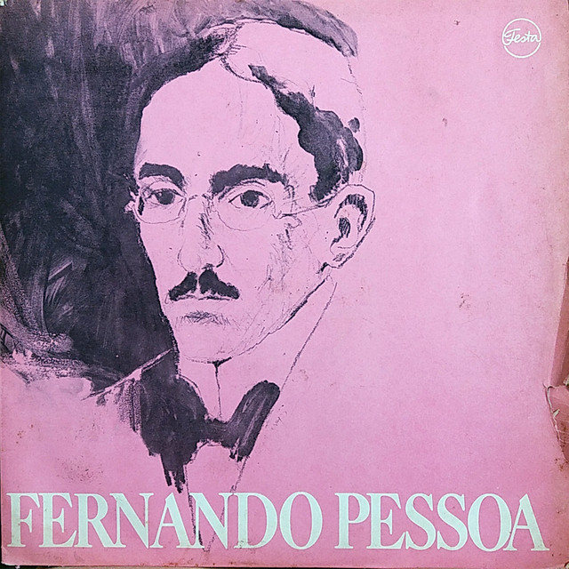 Fernando Pessoa: Poemas de Álvaro de Campos cover art