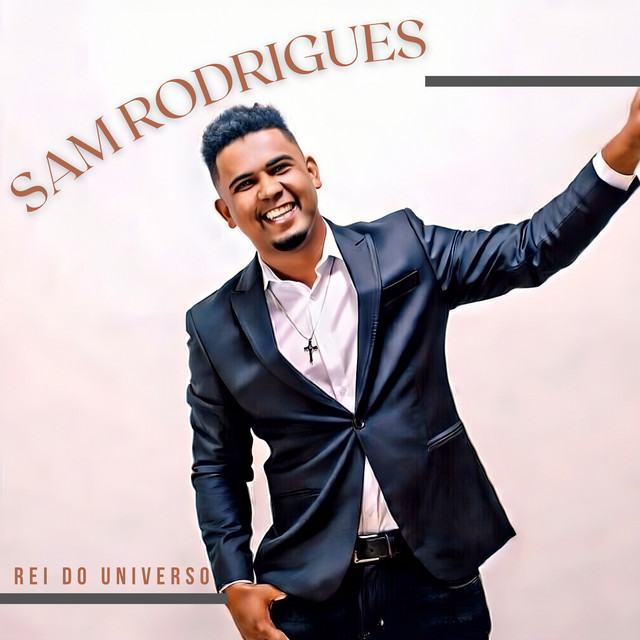 Amado Meu cover art