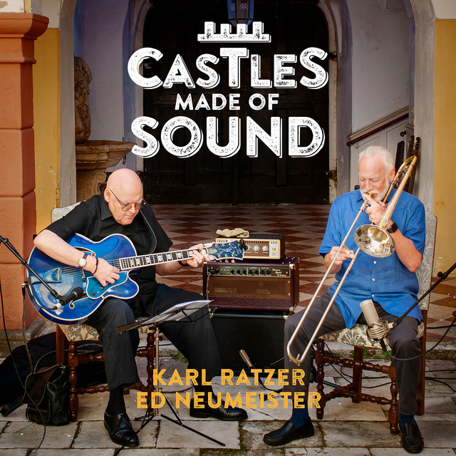 Castles Made of Sound