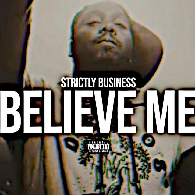 Believe Me