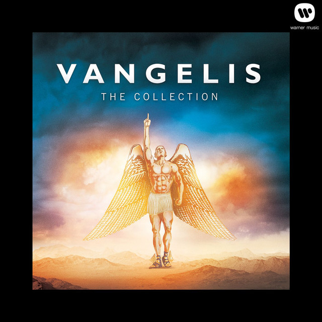 Anthem Fifa World Cup 02 02 Fifa World Cup Official Anthem Synthesizer Version Song And Lyrics By Vangelis Spotify