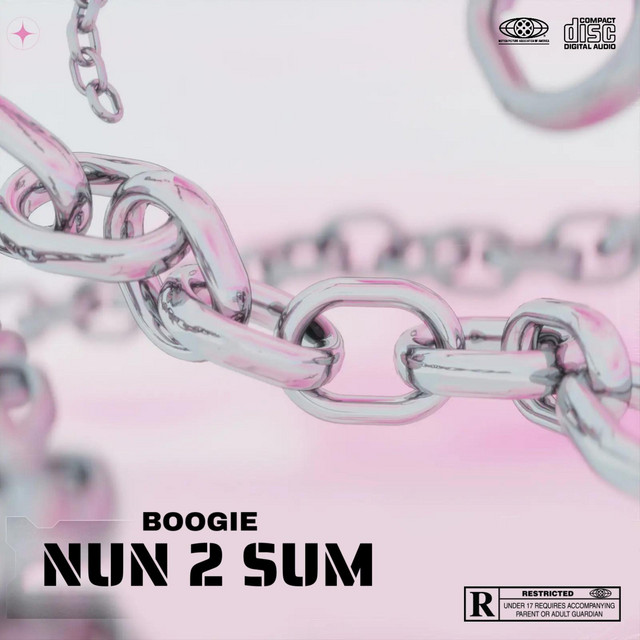 NUN 2 SUM cover art