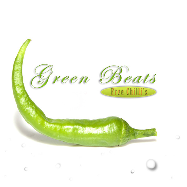 Free Chilli's cover art