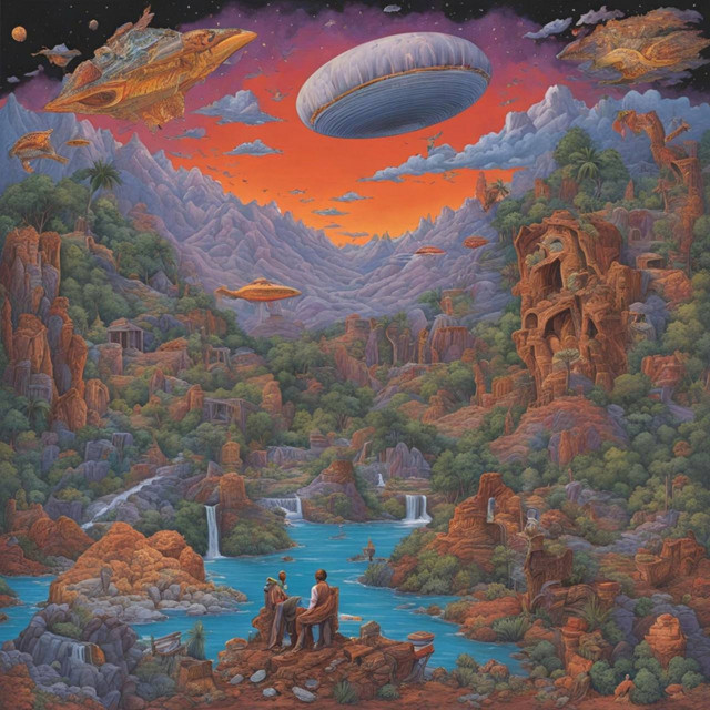Beneath the Wounds cover art