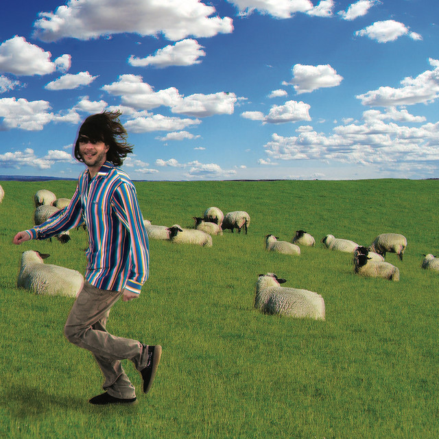 Don'y Worry Psy Happy cover art