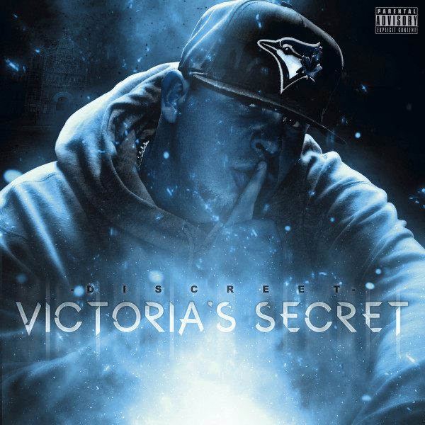Victoria's Secret cover art