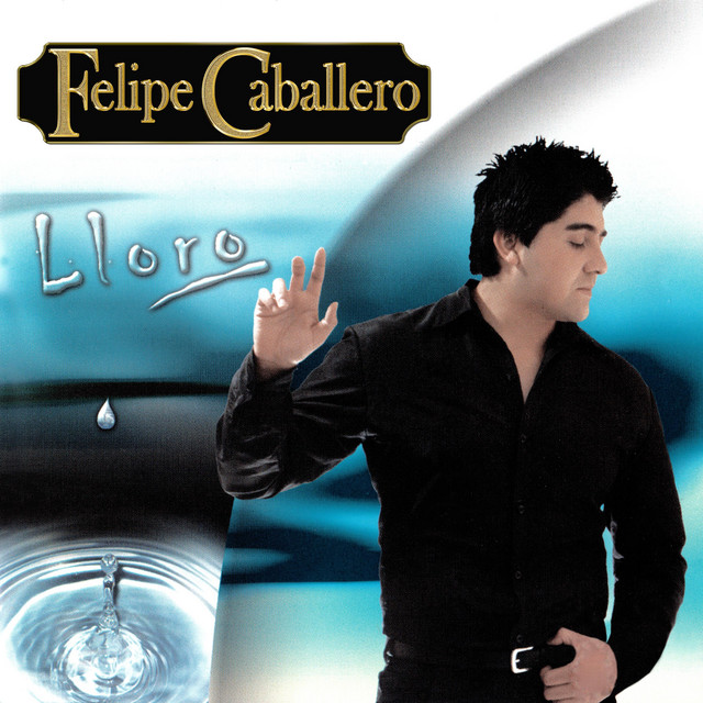 Lloro cover art