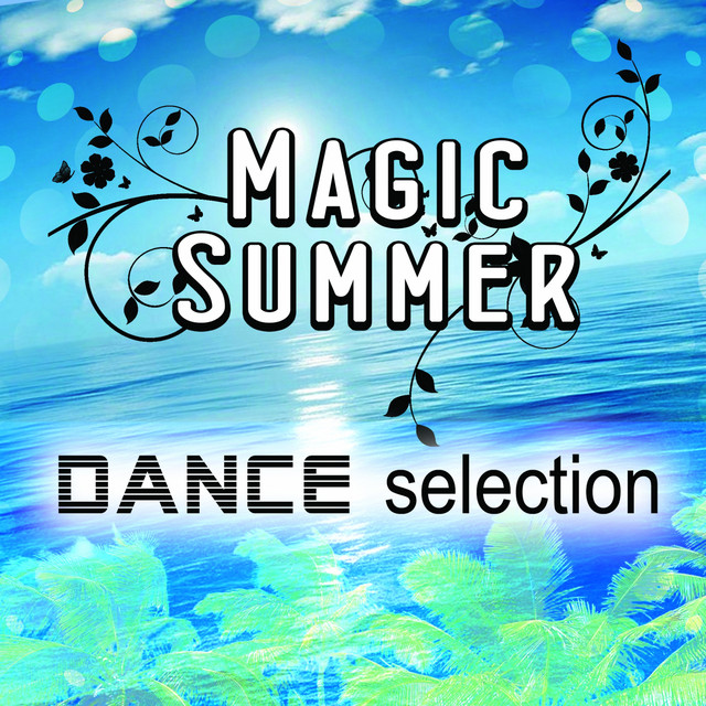 Magic Summer Dance Selection cover