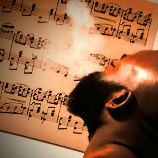 Gino Shaw Sr – Bang On Him (Big Homie Outside) - Extended