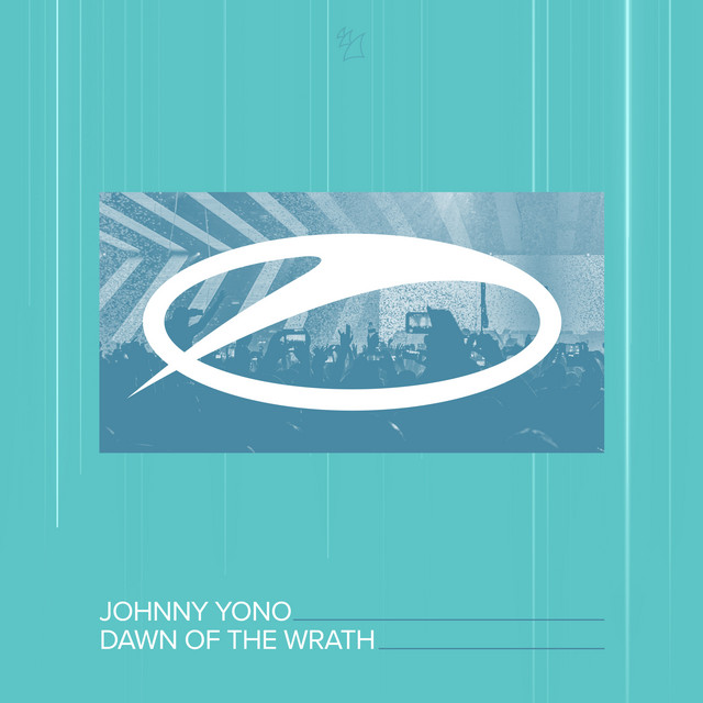 Dawn Of The Wrath - Extended Mix album art