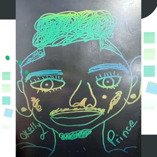album image
