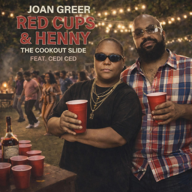 Joan Greer
