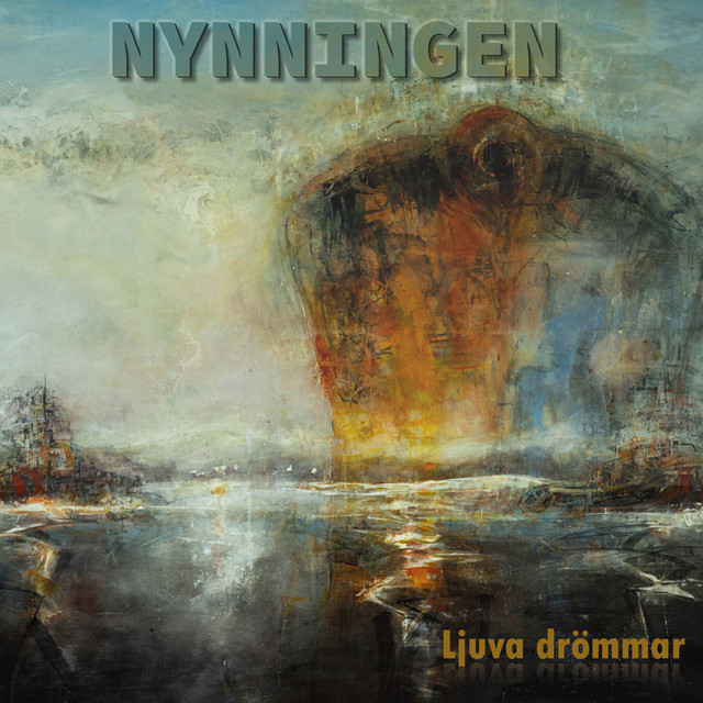 Ljuva drömmar cover art