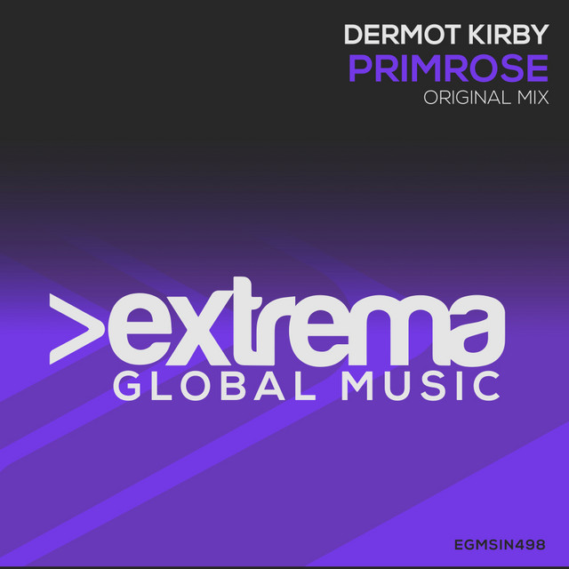 Primrose - Extended Mix album art