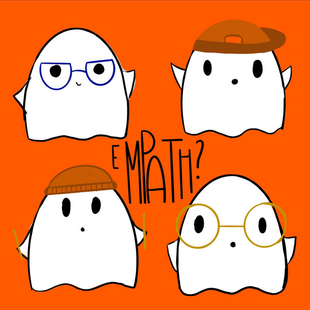 EMPATH cover art