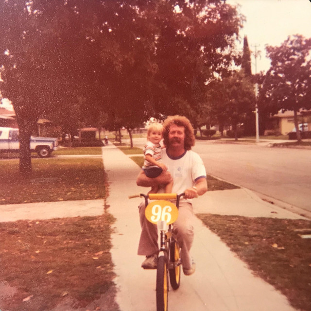 Born In A State cover art