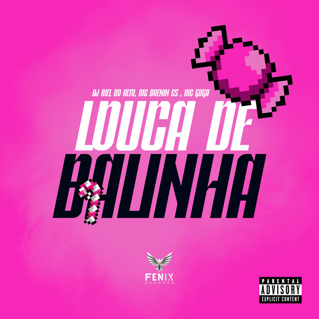 Louca de Balinha