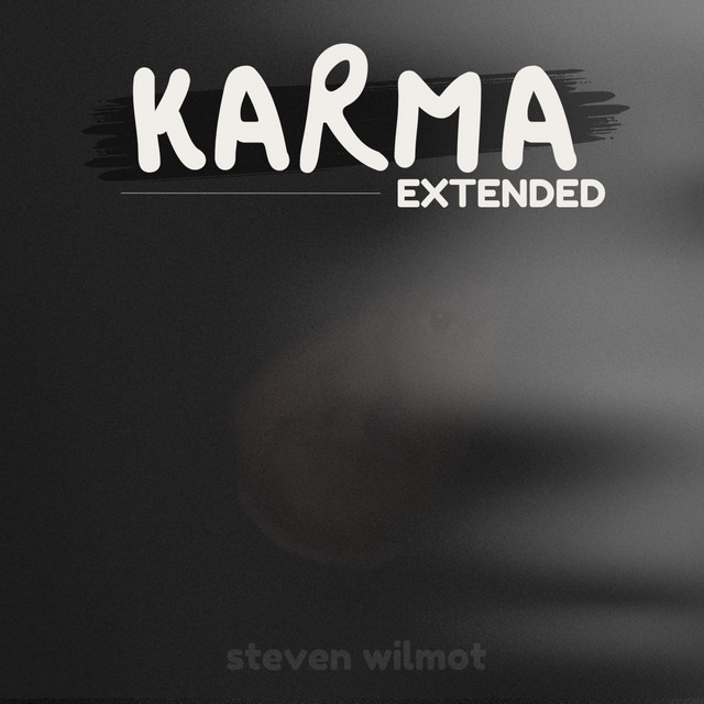 KARMA (Extended) cover art