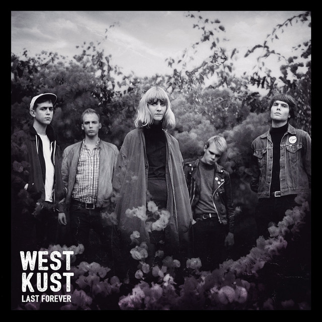 Last Forever cover art