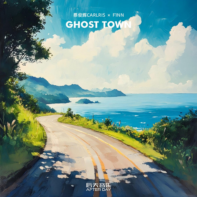 Ghost Town
