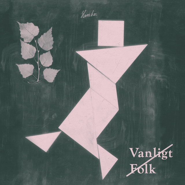 Hambo cover art