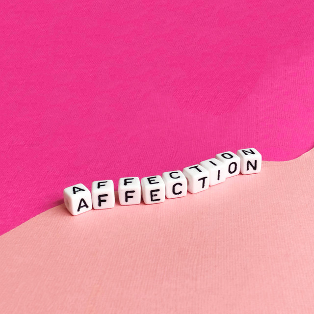 Affection cover art