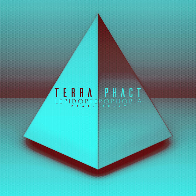 Lepidopterophobia cover art