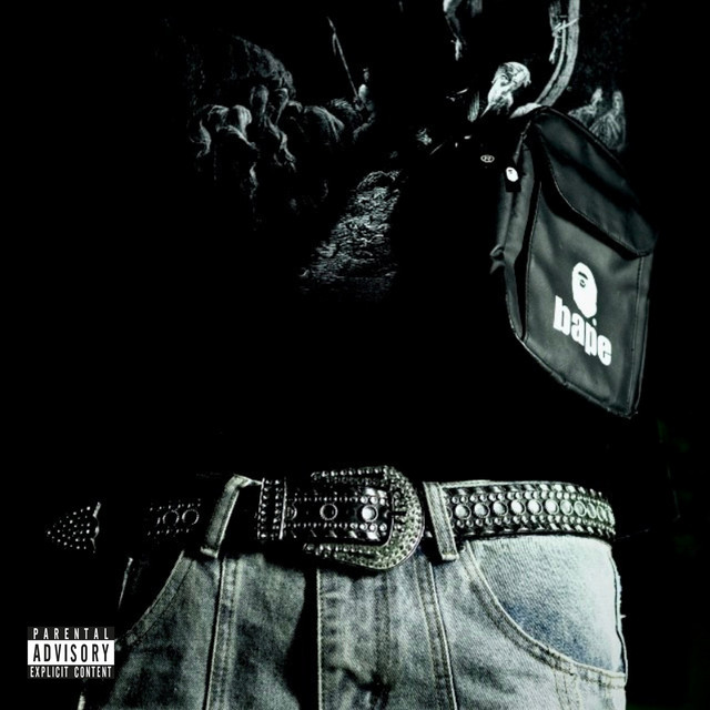 PAYBACK cover art