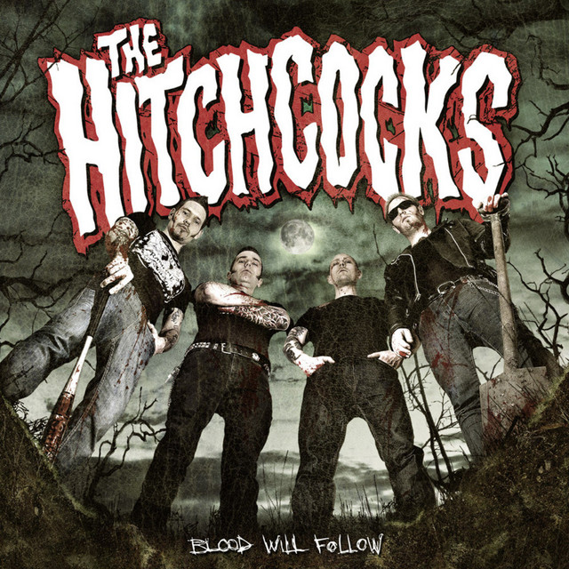 The Hitchcocks Photo