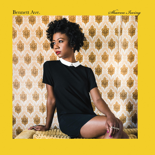 Bennett Ave. cover art