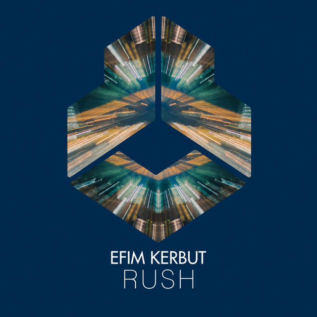 Rush album art