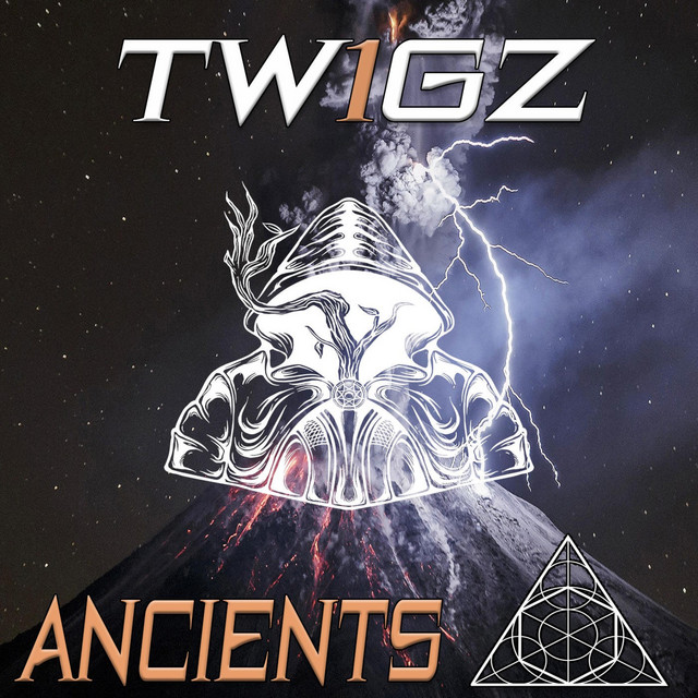 Ancients cover art