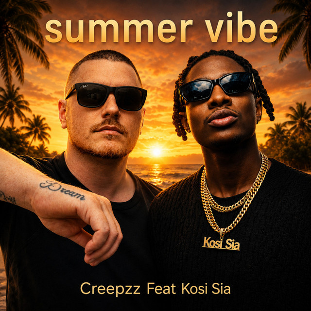 Summer Vibe