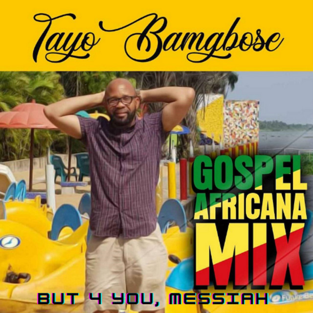 Tayo Bamgbose