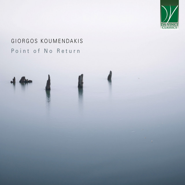 Giorgos Koumendakis