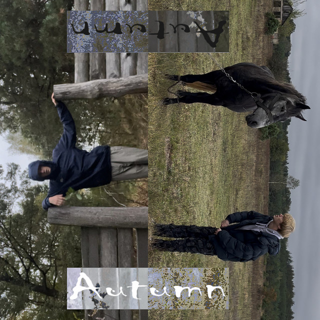 Обкладинка: Autumn — GatoBoi