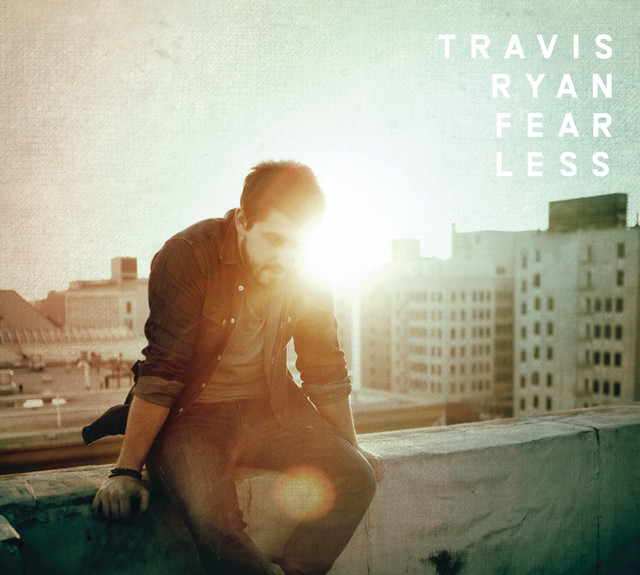 Fearless cover art