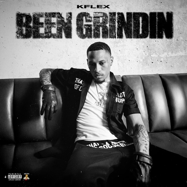 Been Grindin cover art