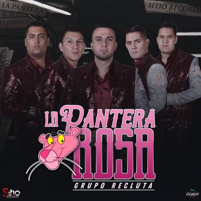 La Pantera Rosa