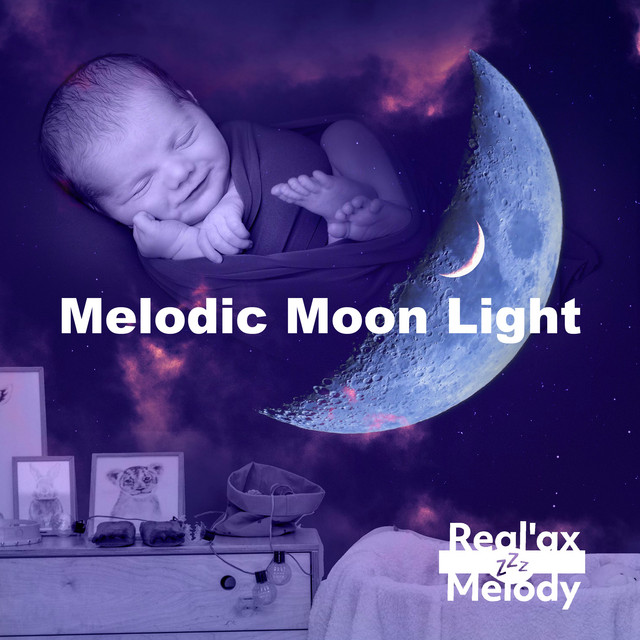 Melodic Moon Light