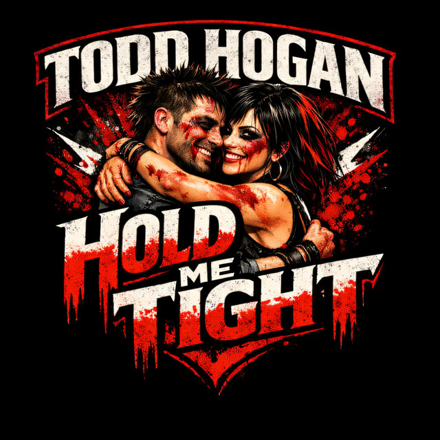 Hold Me Tight cover art