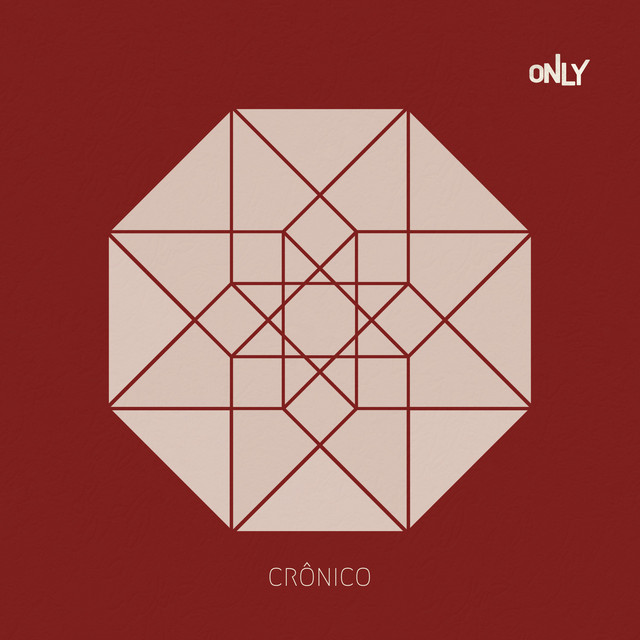 Crônico cover art