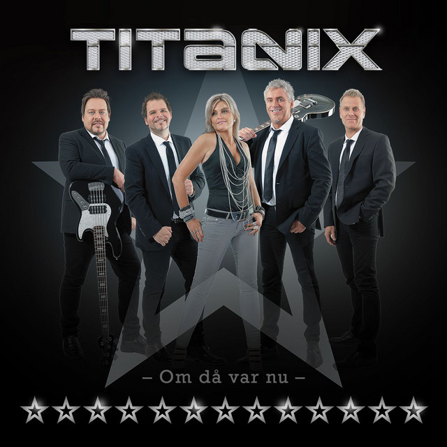 Om då var nu cover