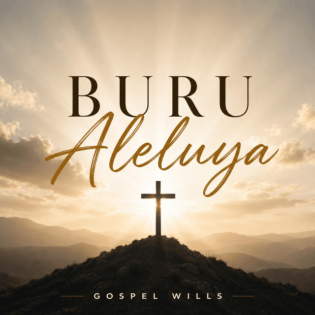 Buru Aleluya