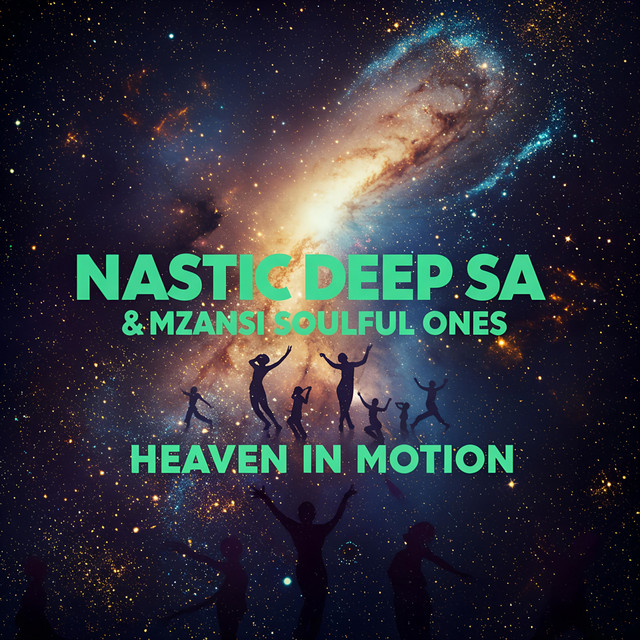 Heaven in Motion