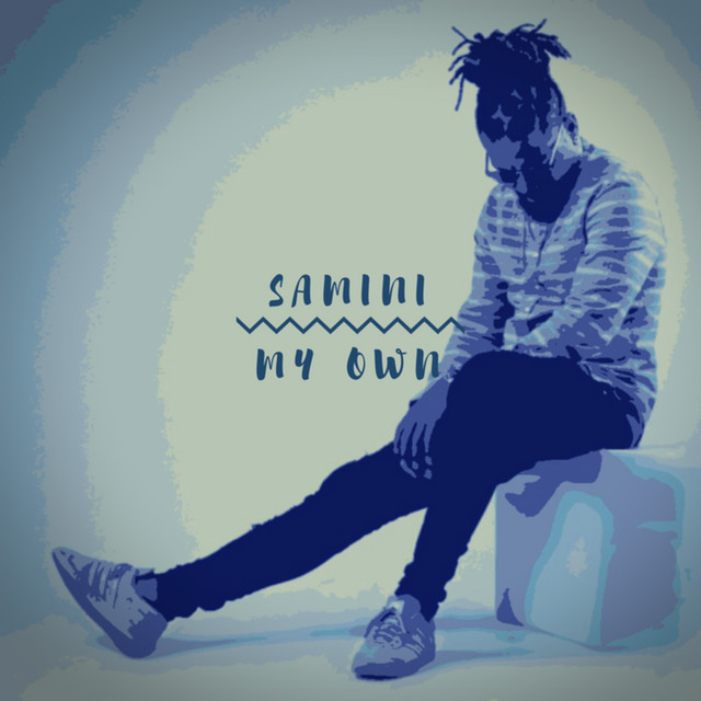 Samini - My Own