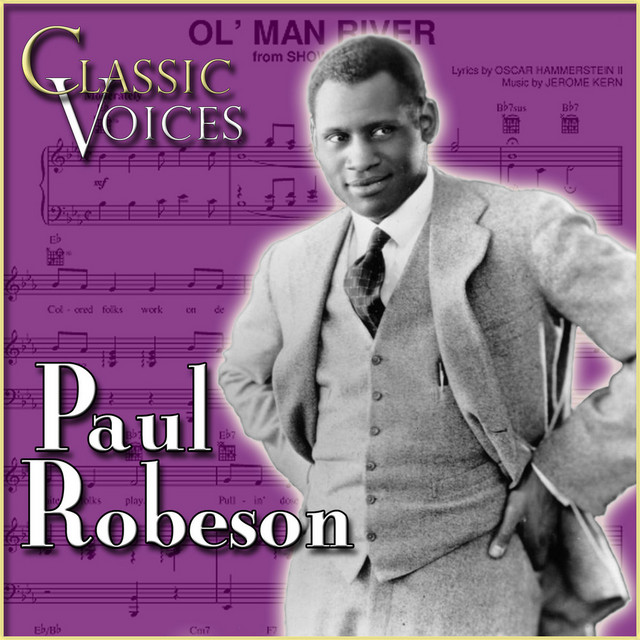 Classic Voices cover art