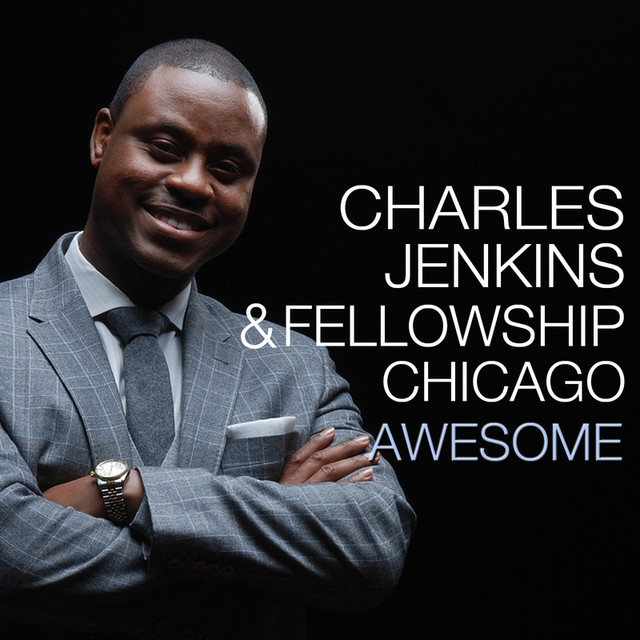 Awesome - Celebration Of Gospel Mix